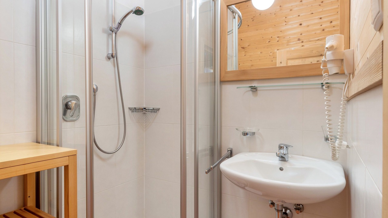 Photo of Bathroom in Rio Bianco