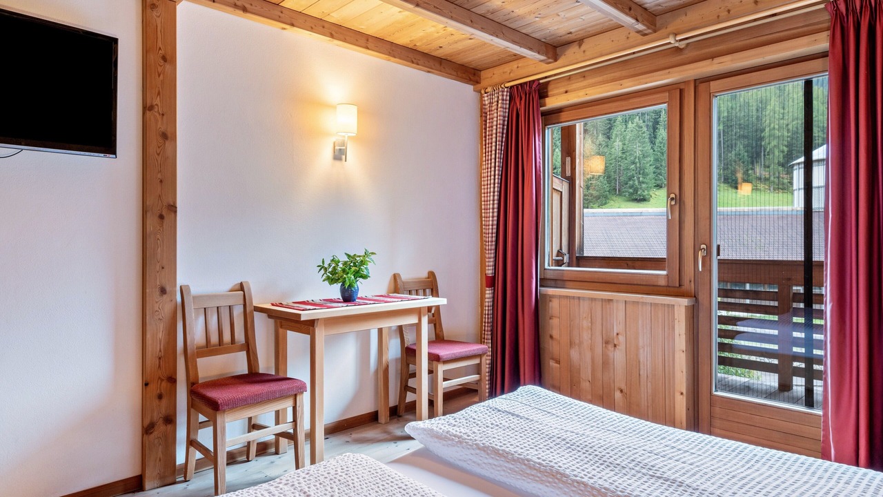 Photo of Bedroom in Rio Bianco