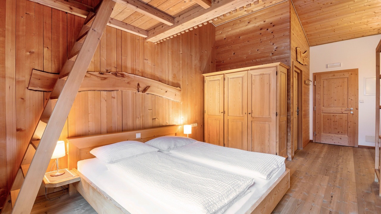 Photo of Bedroom in Rio Bianco