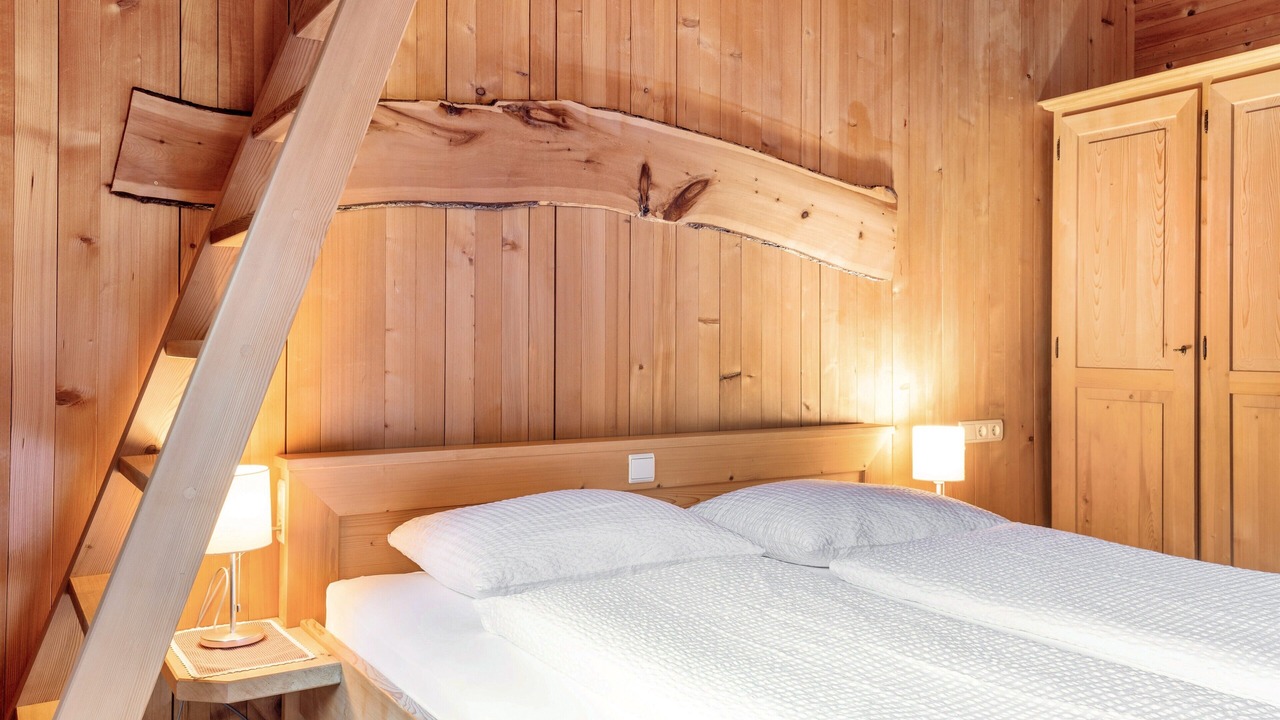 Photo of Bedroom in Rio Bianco