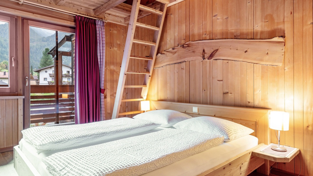 Photo of Bedroom in Rio Bianco