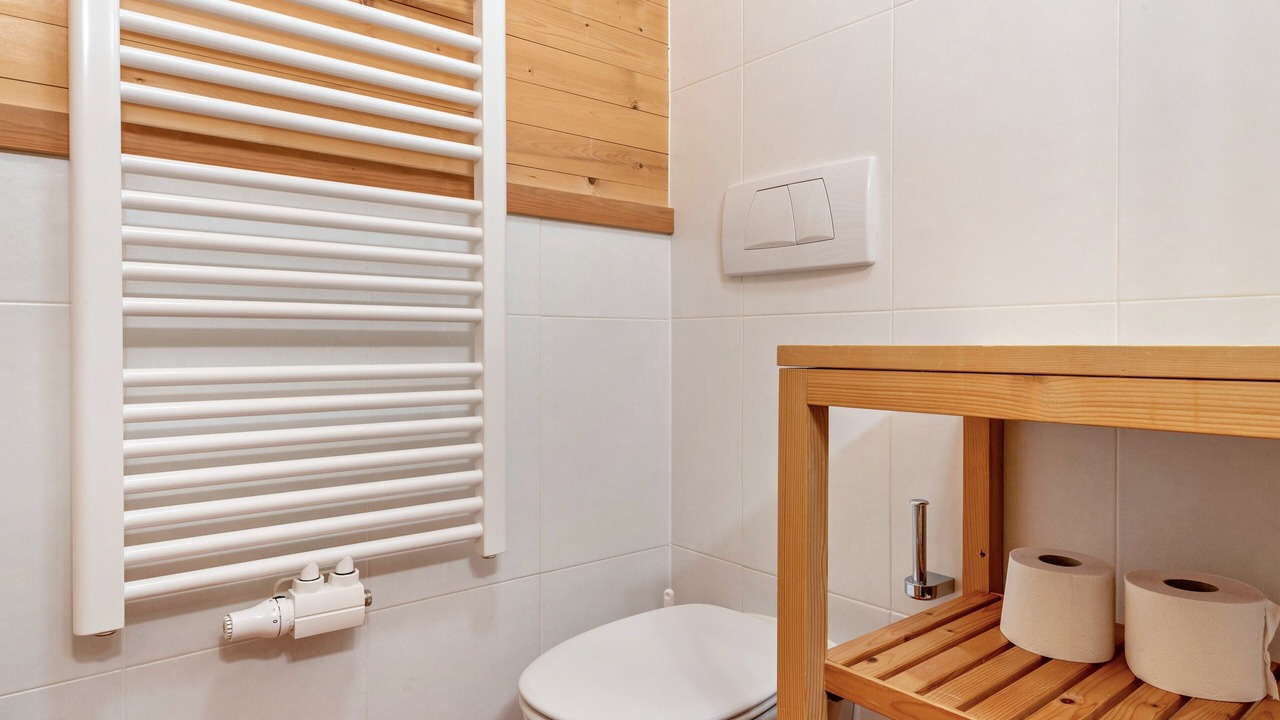 Photo of Bathroom in Rio Bianco