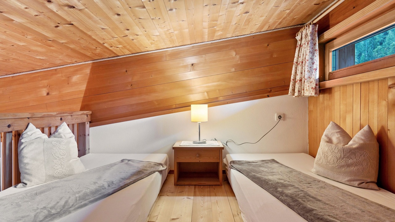 Photo of Bedroom in Rio Bianco