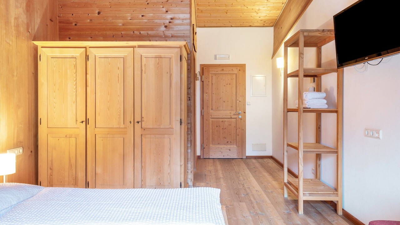 Photo of Bedroom in Rio Bianco