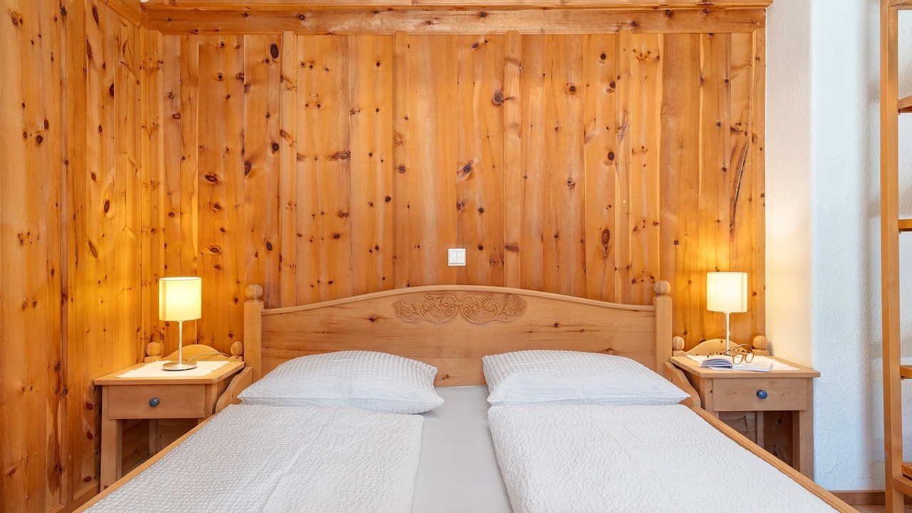 Photo of Bedroom in Rio Bianco