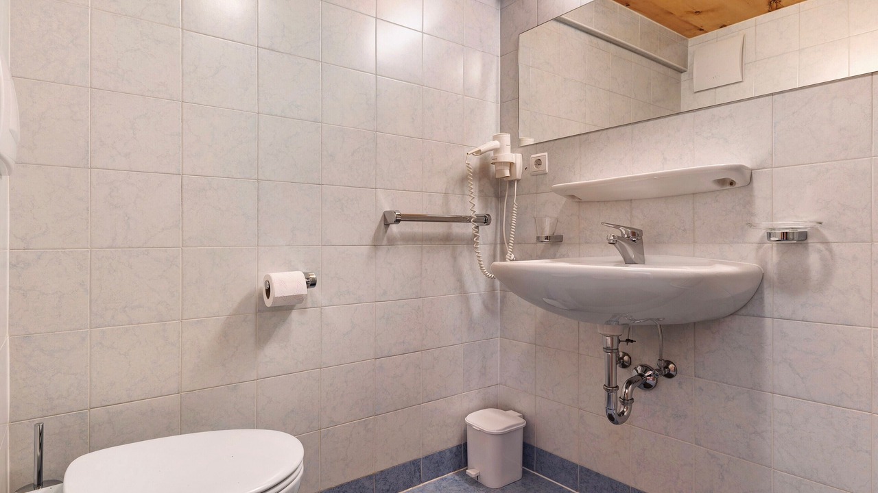 Photo of Bathroom in Rio Bianco