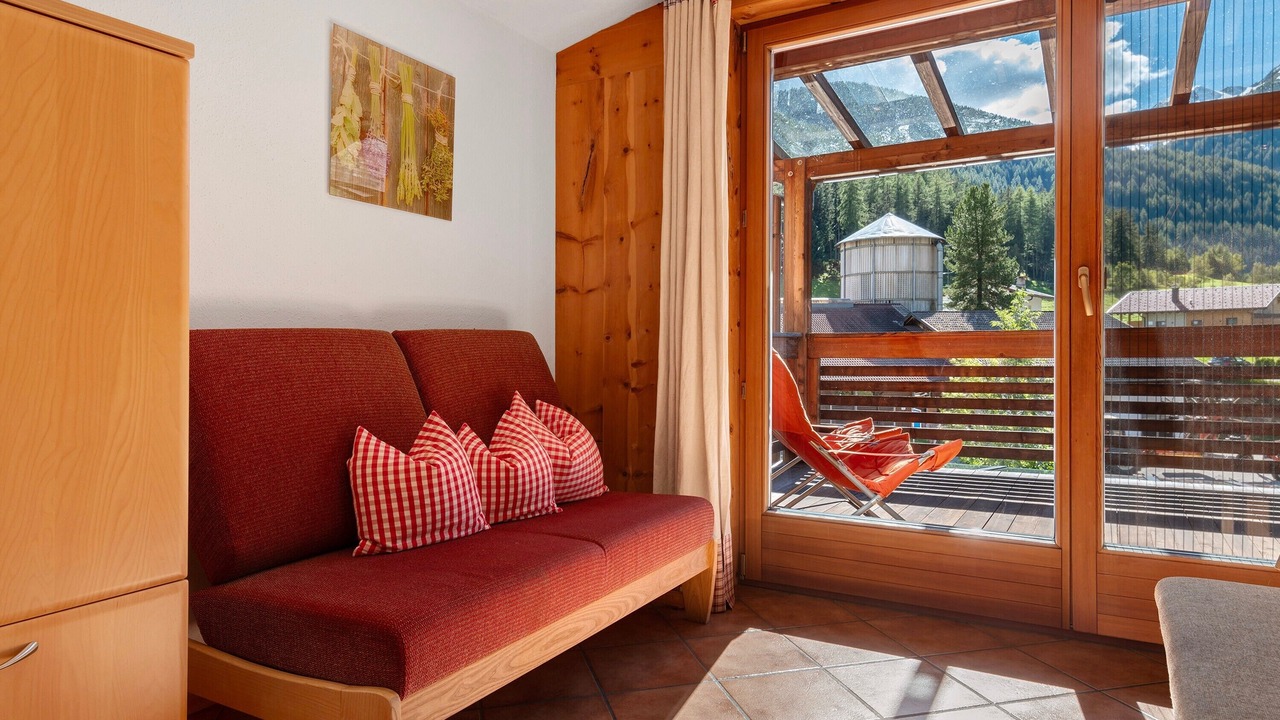 Photo of Livingroom in Rio Bianco
