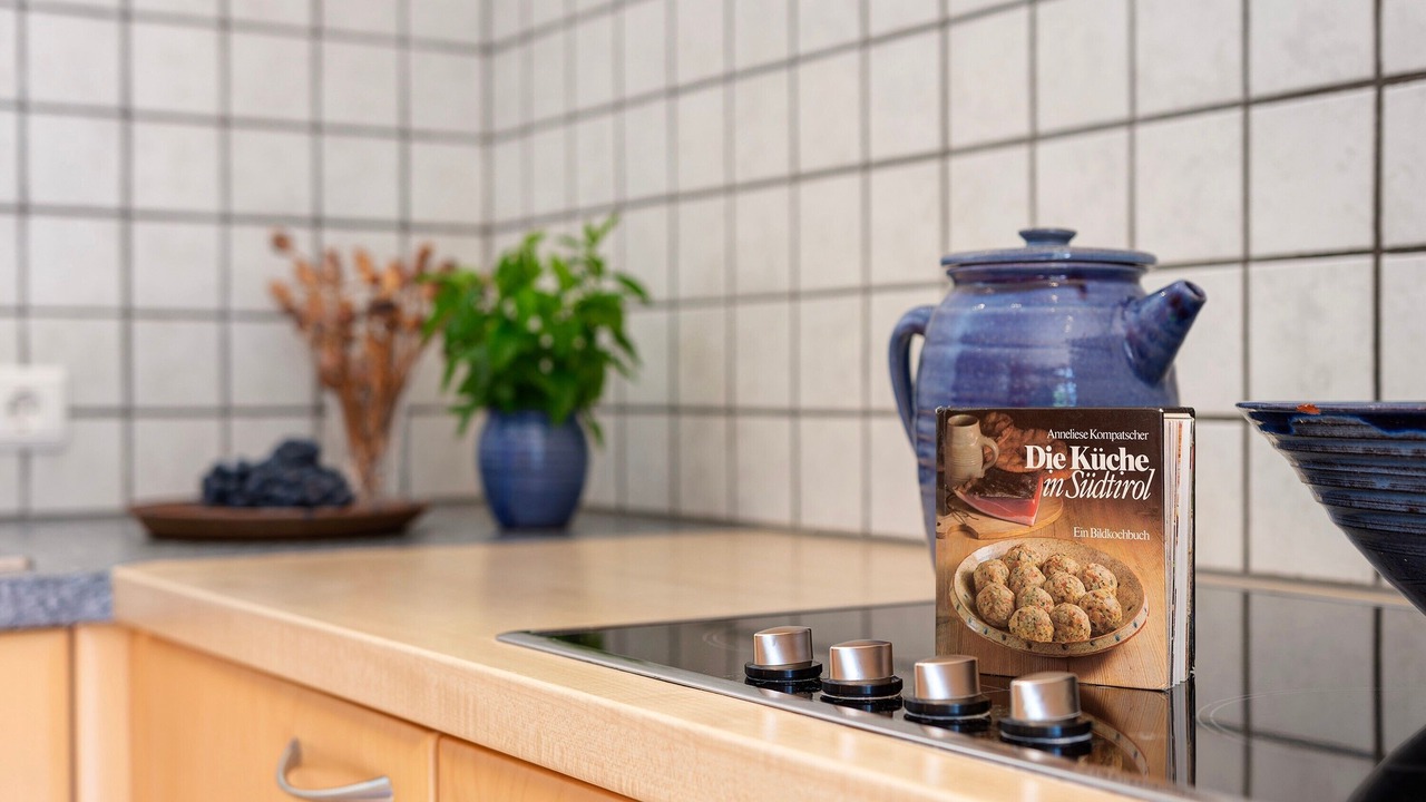 Photo of Kitchen in Rio Bianco