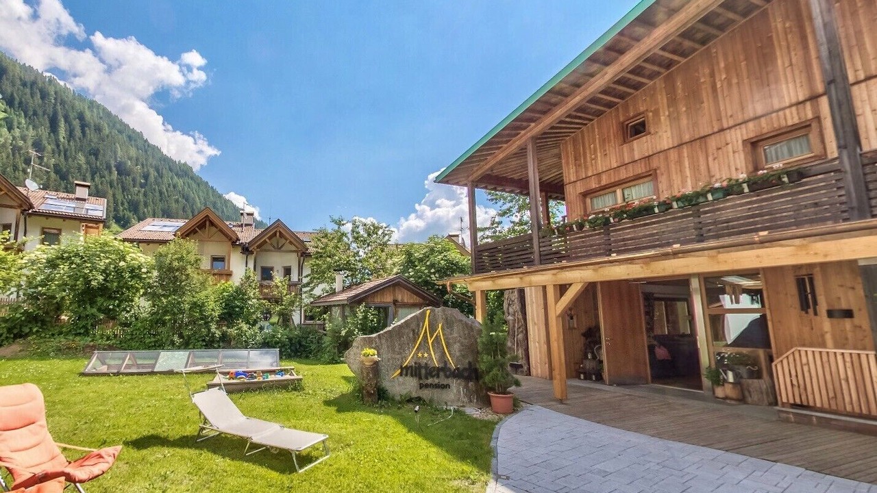 Photo of Outdoor in Rio Bianco