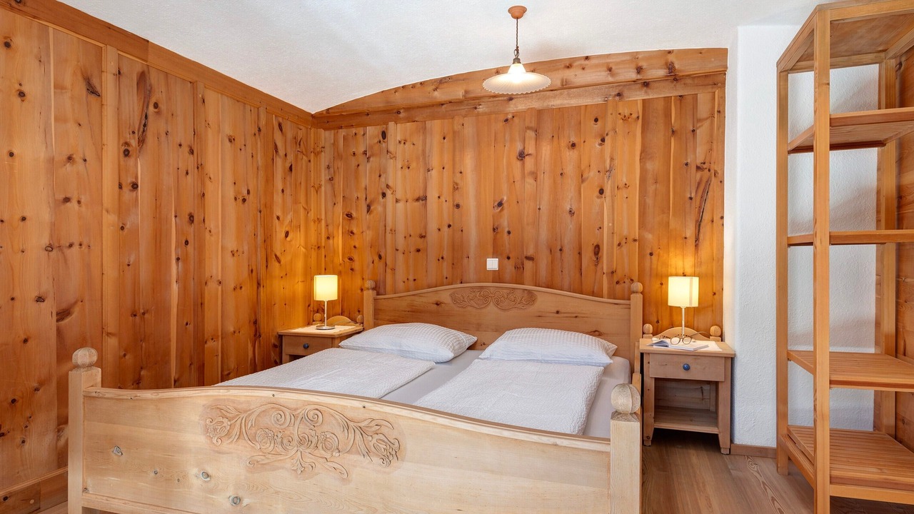 Photo of Bedroom in Rio Bianco