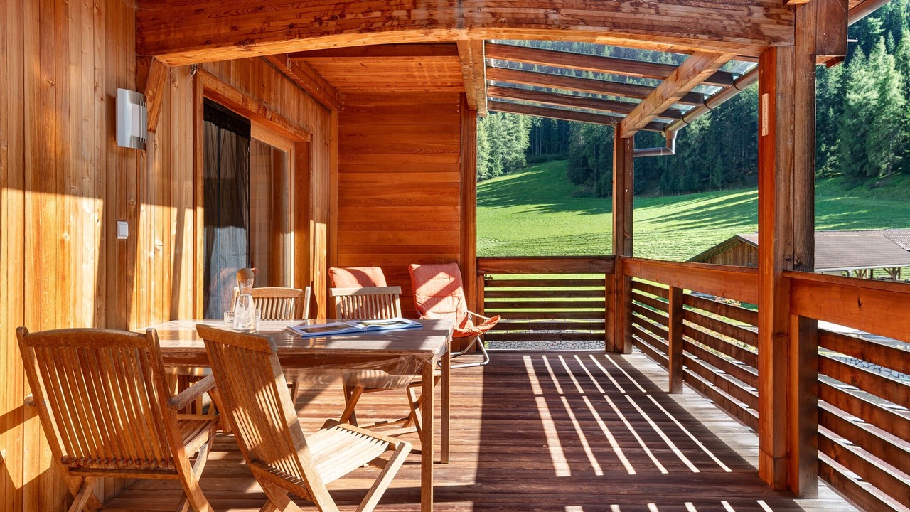 Photo of Outdoor in Rio Bianco