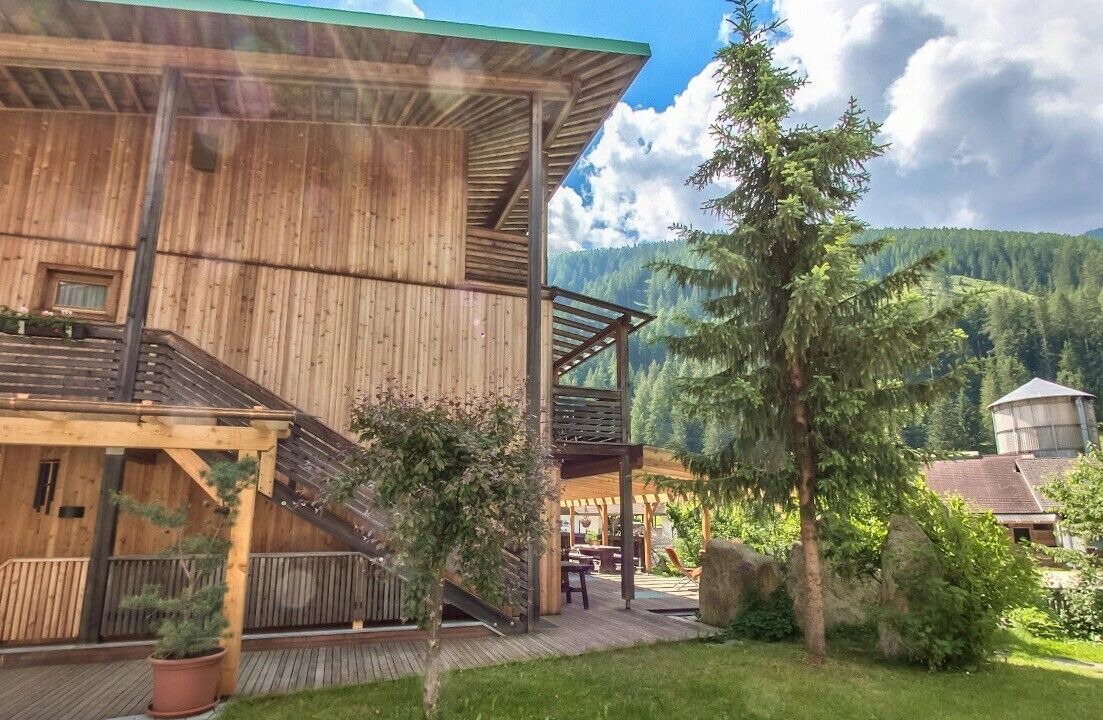 Photo of Outdoor in Rio Bianco