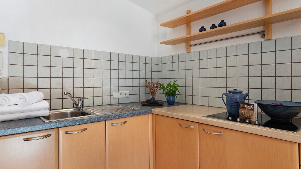 Photo of Kitchen in Rio Bianco