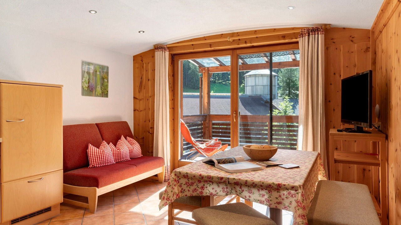 Photo of Livingroom in Rio Bianco