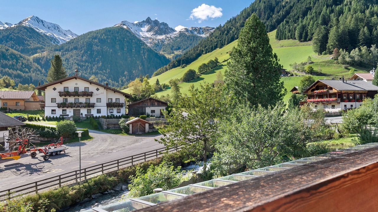 Photo of Outdoor in Rio Bianco