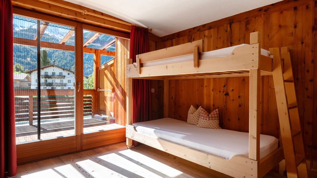 Photo of Bedroom in Rio Bianco
