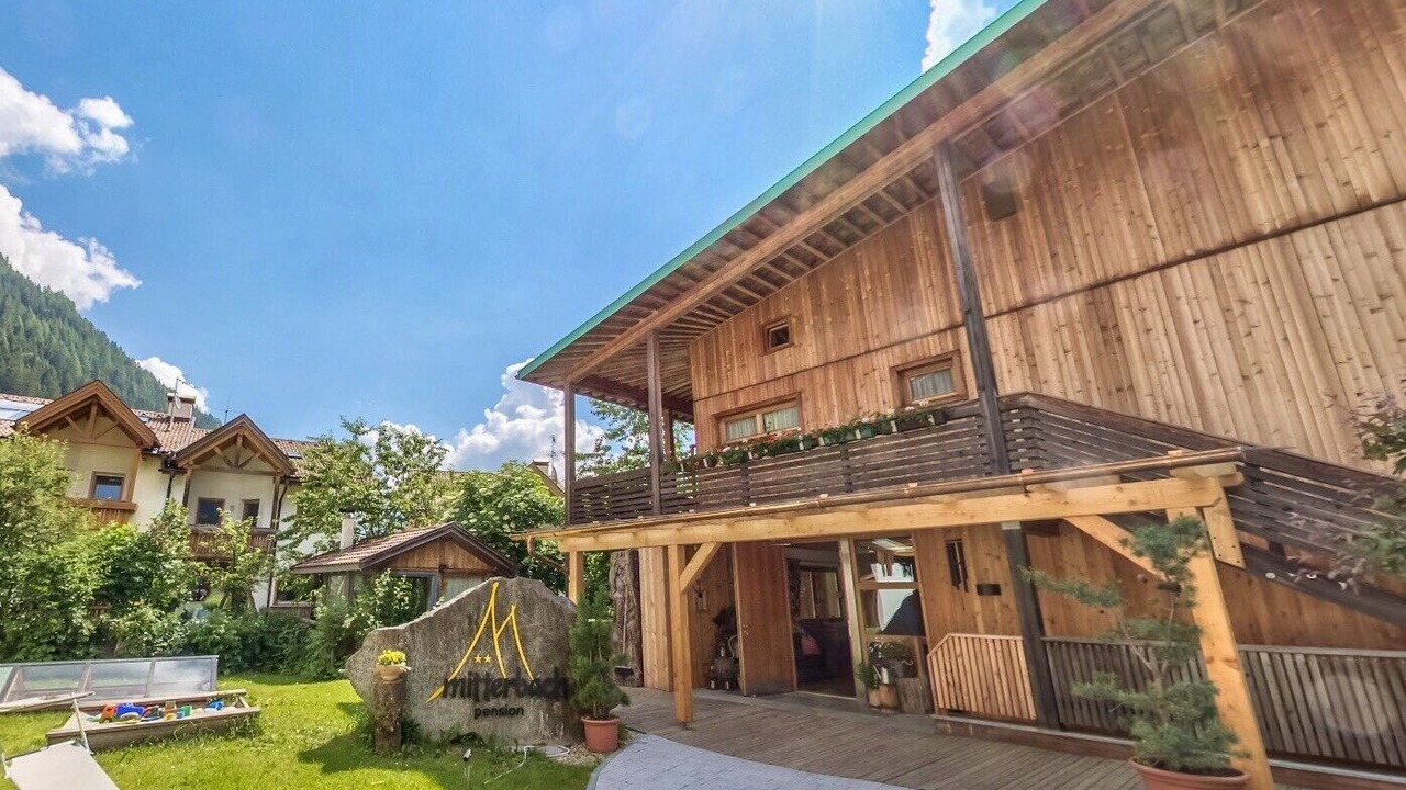 Photo of Outdoor in Rio Bianco