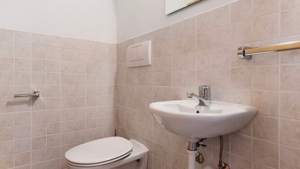 Photo of Bathroom in Rio Bianco