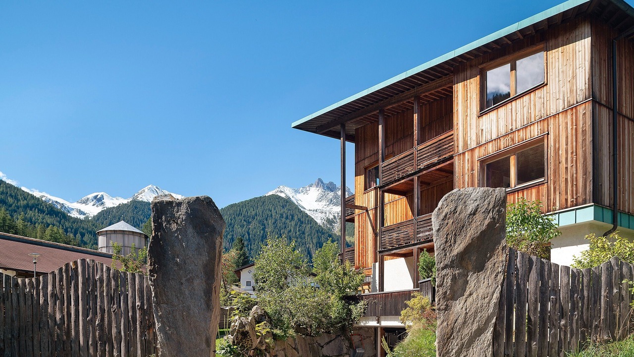 Photo of Outdoor in Rio Bianco