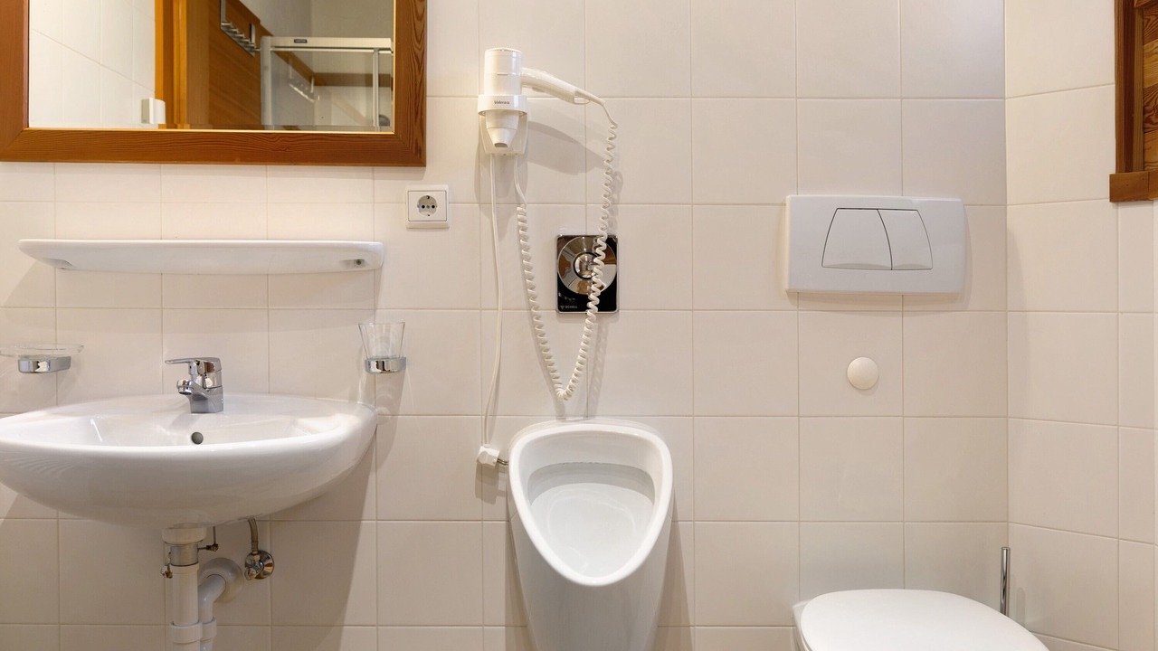 Photo of Bathroom in Rio Bianco