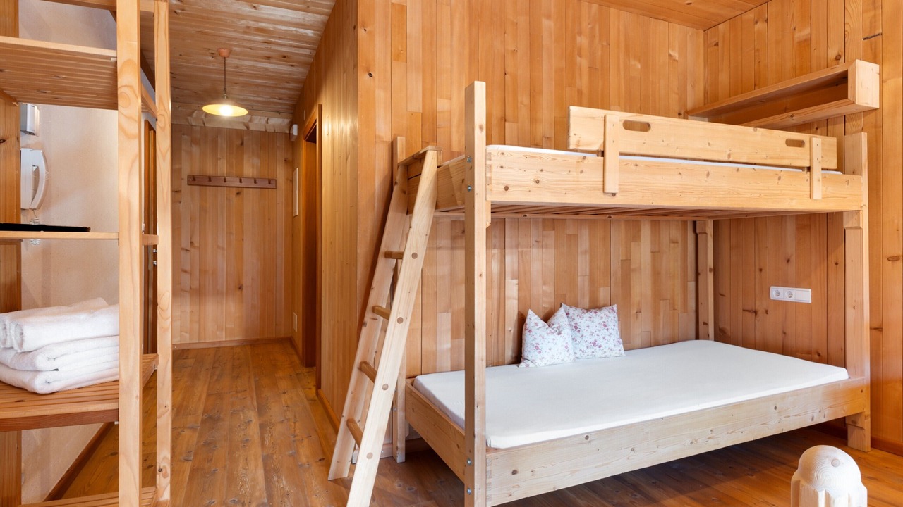 Photo of Bedroom in Rio Bianco