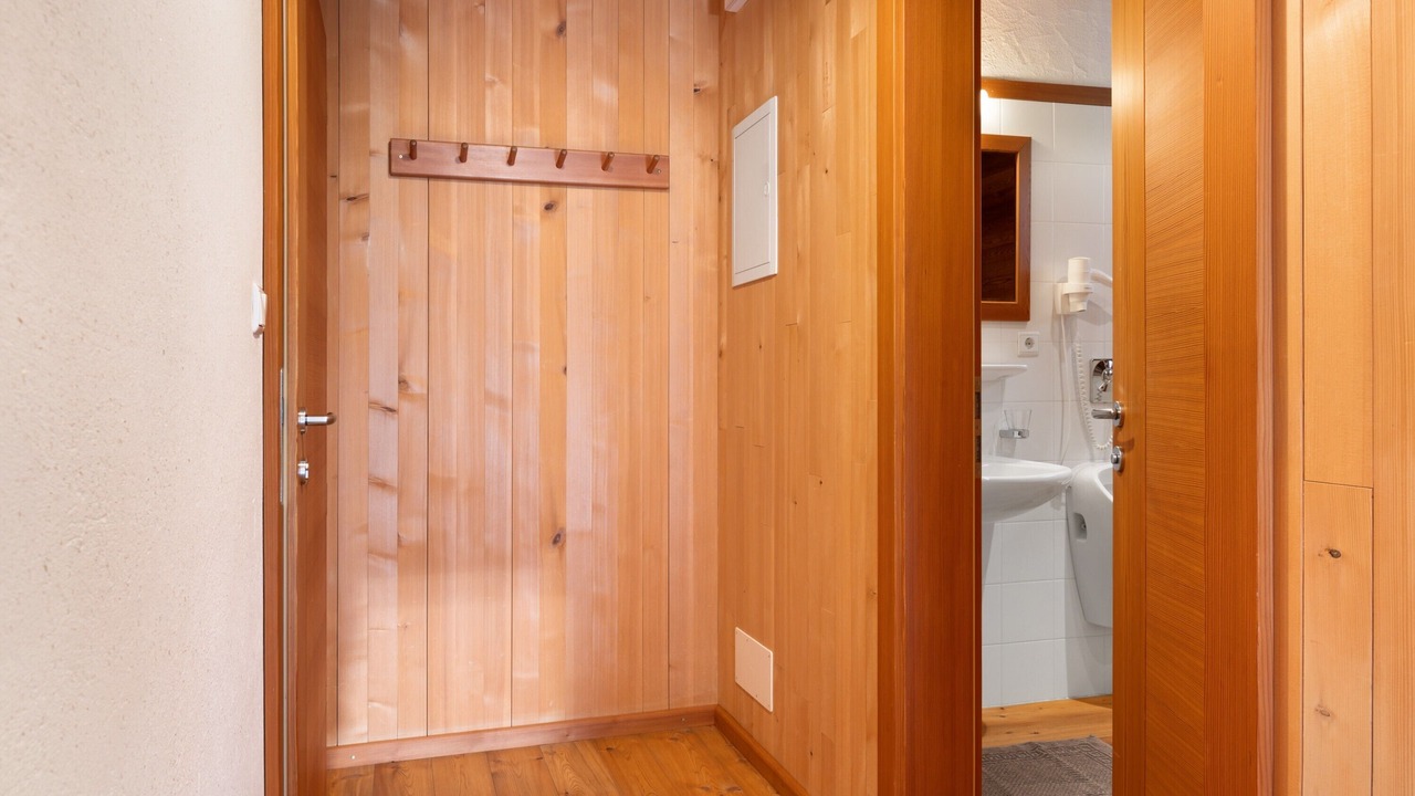 Photo of Bathroom in Rio Bianco