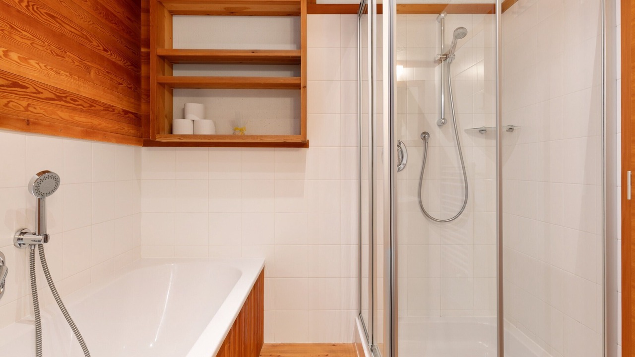 Photo of Bathroom in Rio Bianco