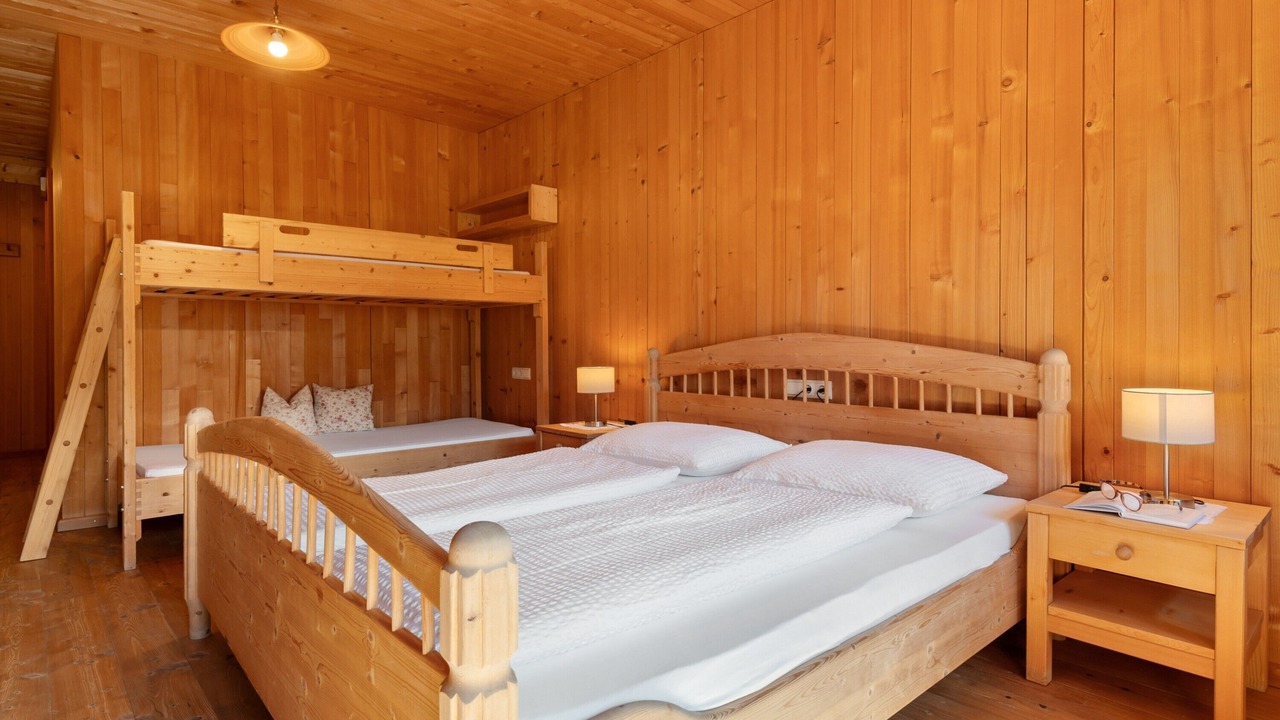Photo of Bedroom in Rio Bianco