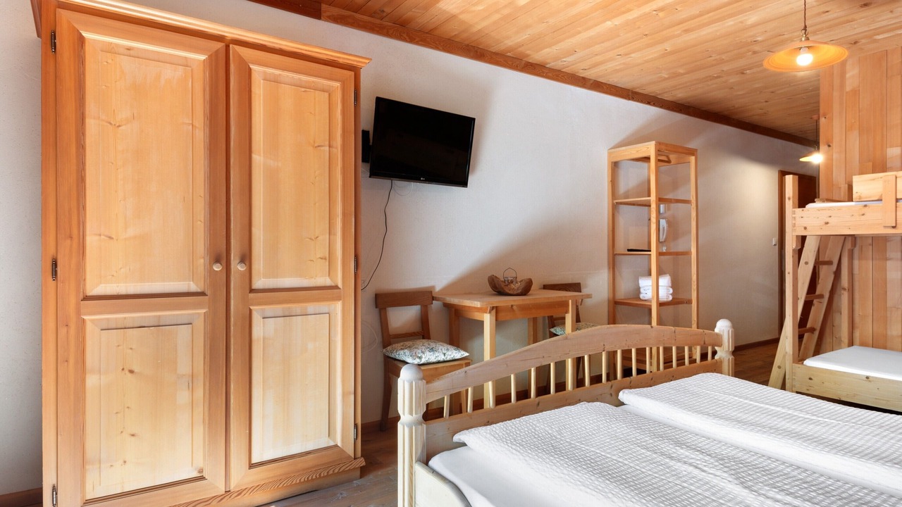 Photo of Bedroom in Rio Bianco