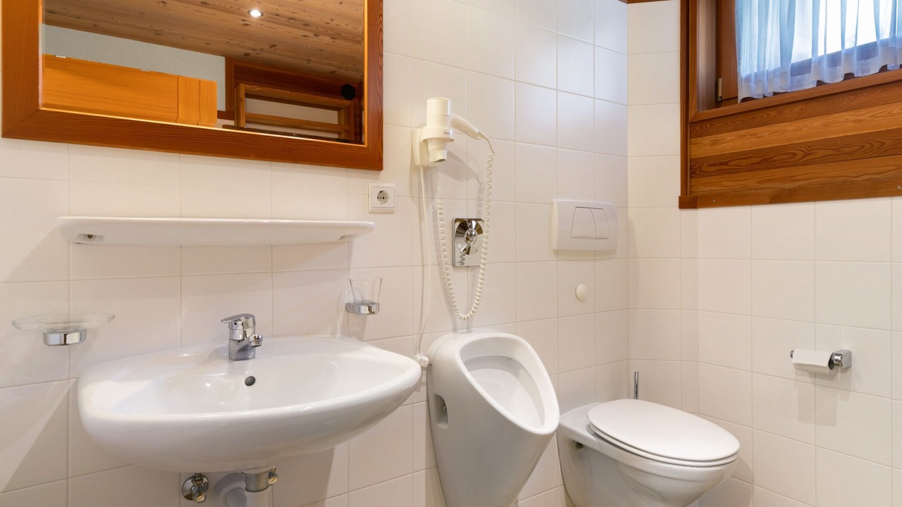 Photo of Bathroom in Rio Bianco