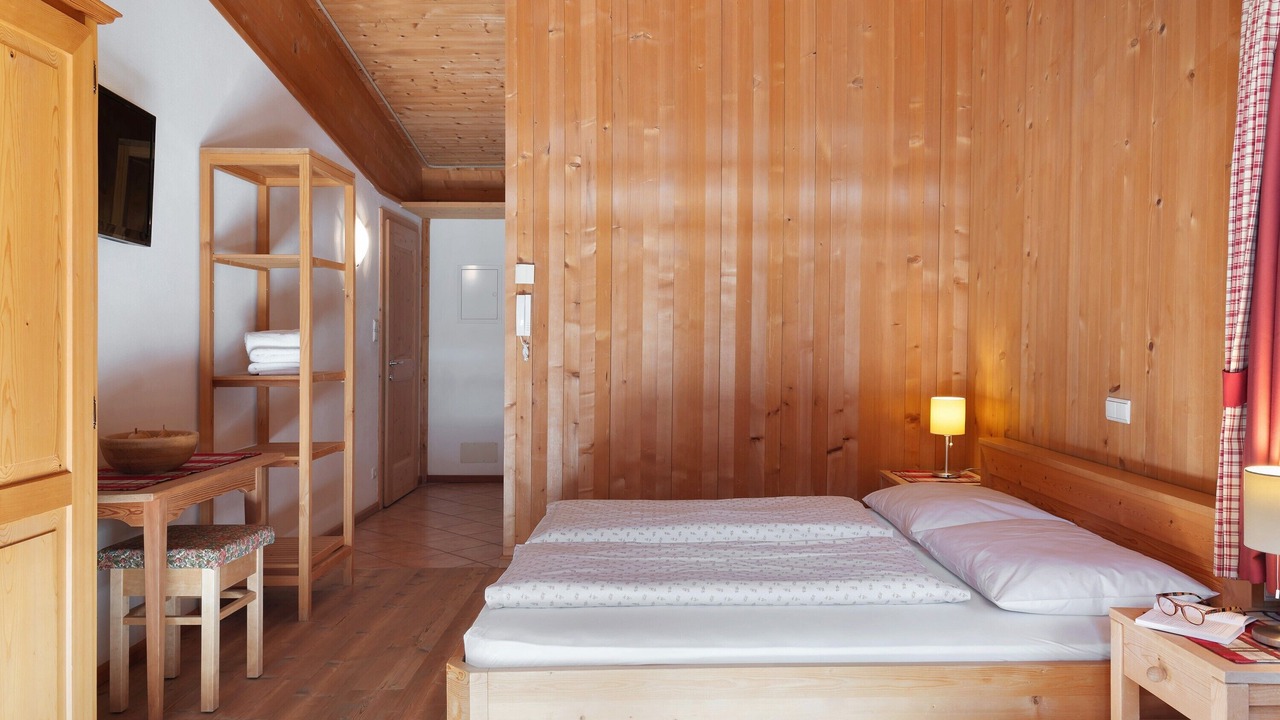 Photo of Bedroom in Valle Aurina