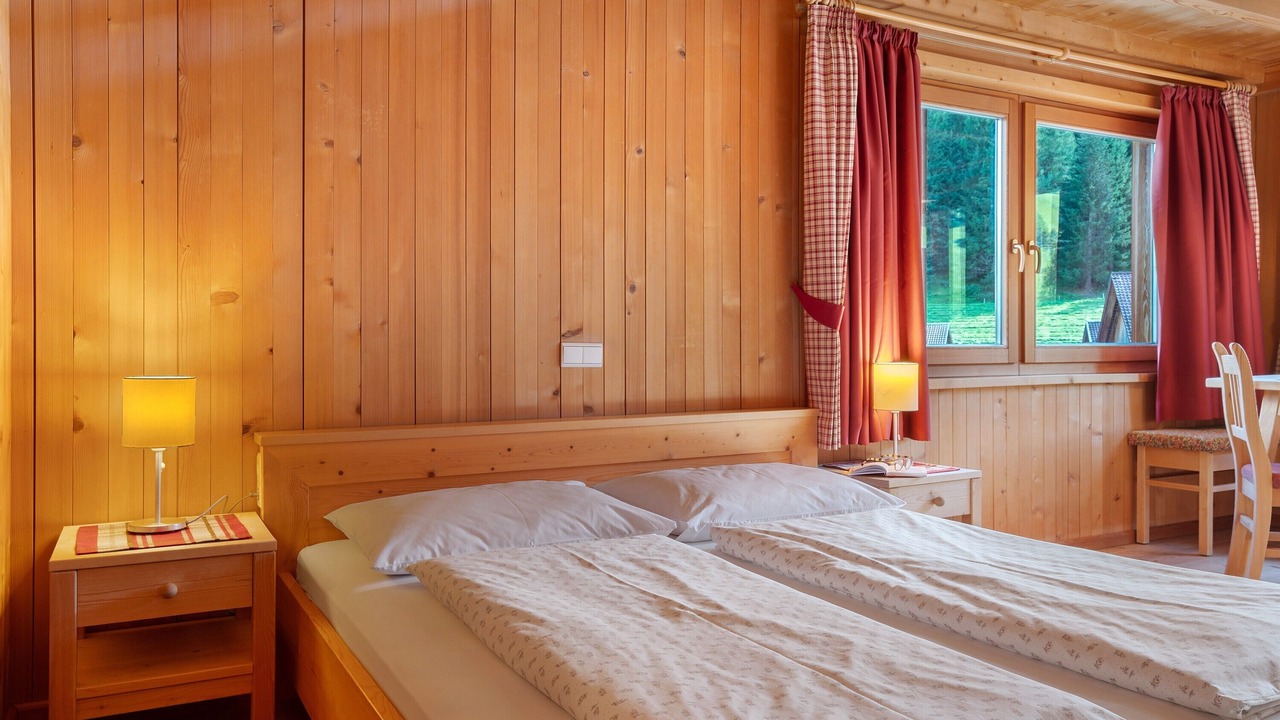 Photo of Bedroom in Valle Aurina