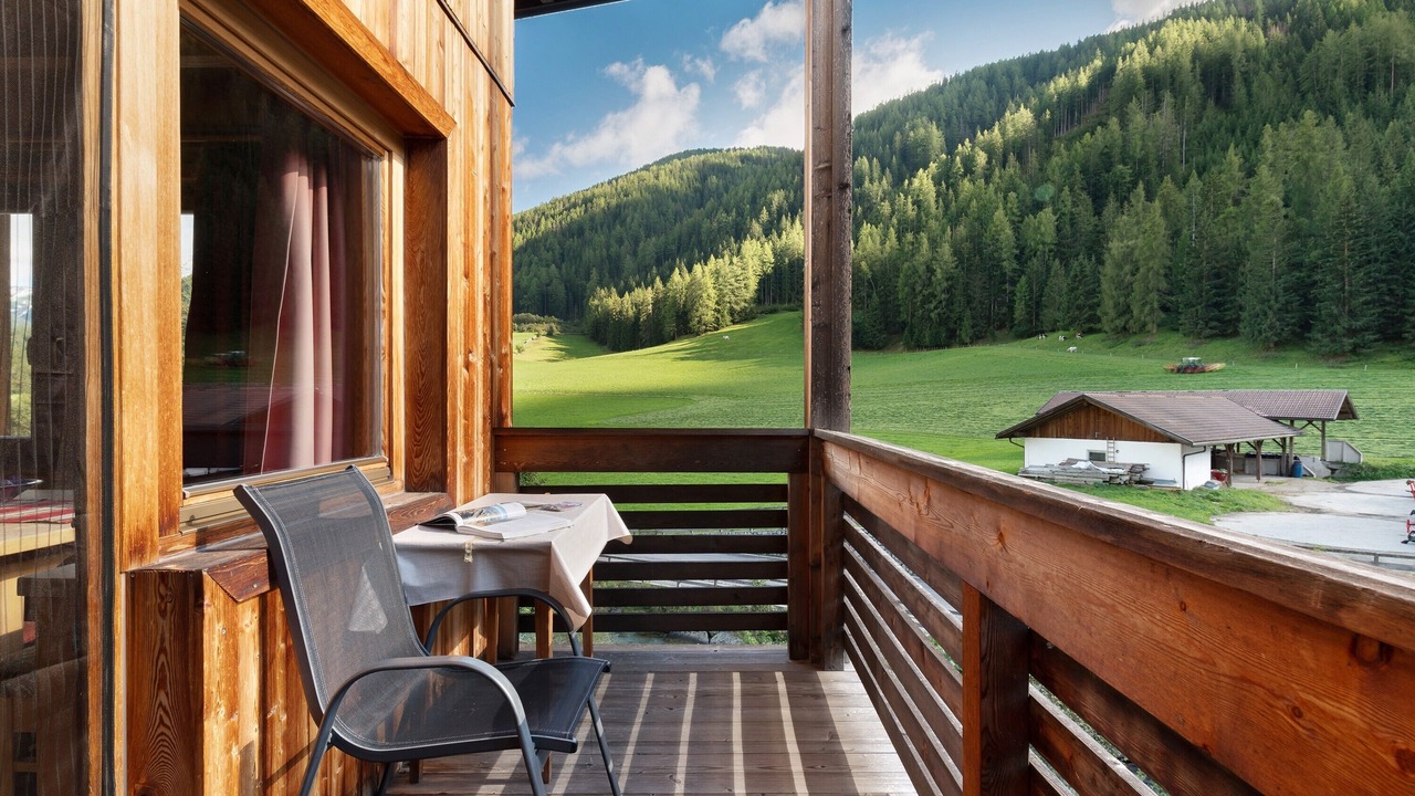Photo of Outdoor in Valle Aurina