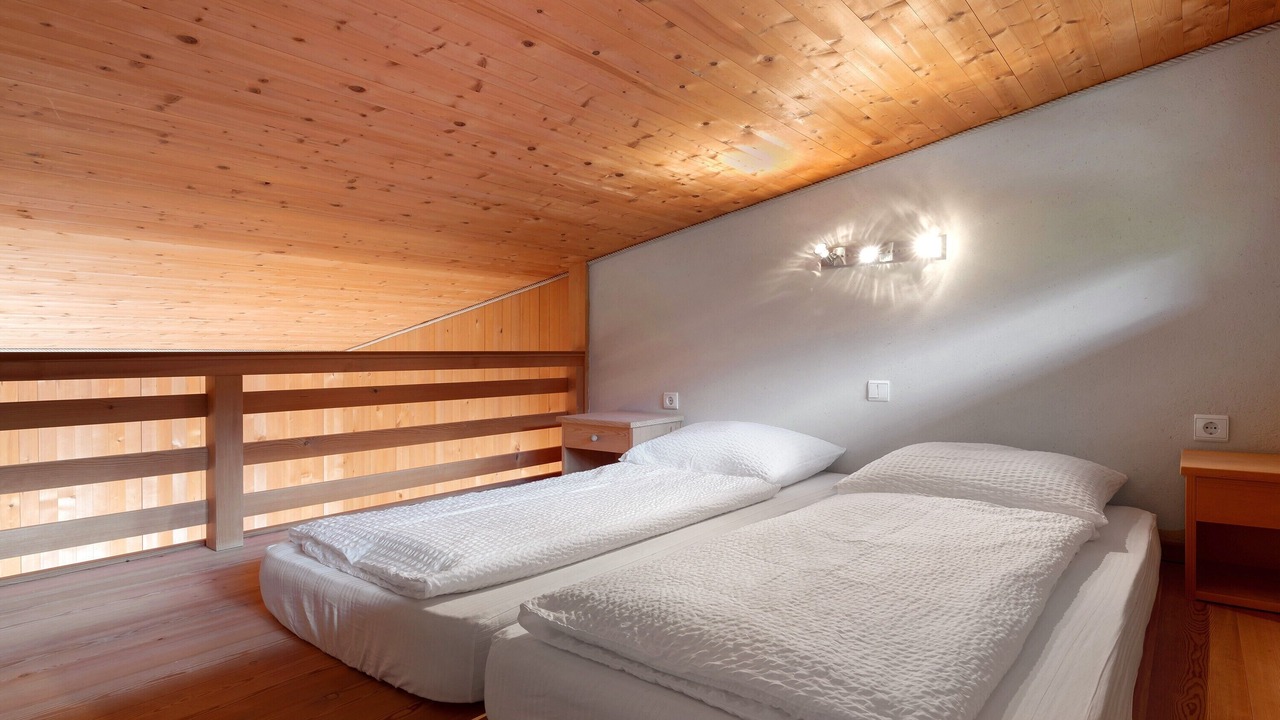 Photo of Bedroom in Valle Aurina