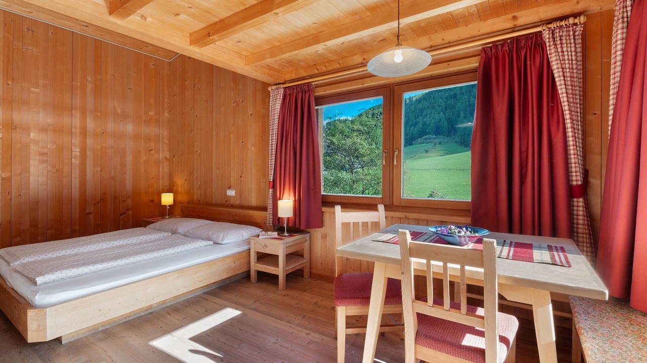 Photo of Bedroom in Valle Aurina