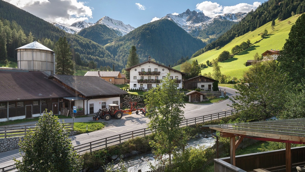 Photo of Outdoor in Valle Aurina