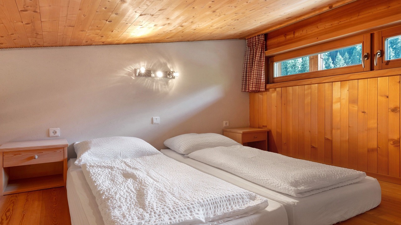 Photo of Bedroom in Valle Aurina