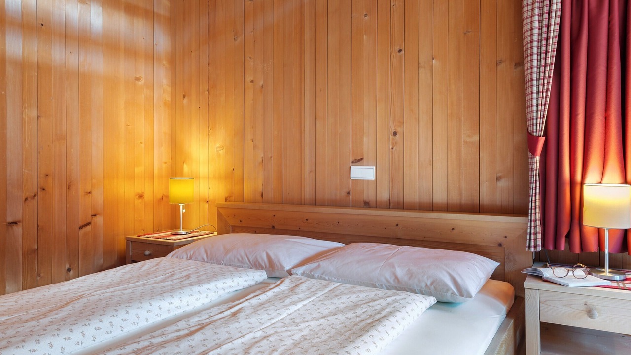 Photo of Bedroom in Valle Aurina