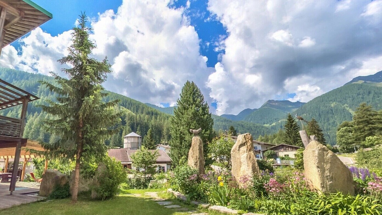 Photo of Outdoor in Valle Aurina