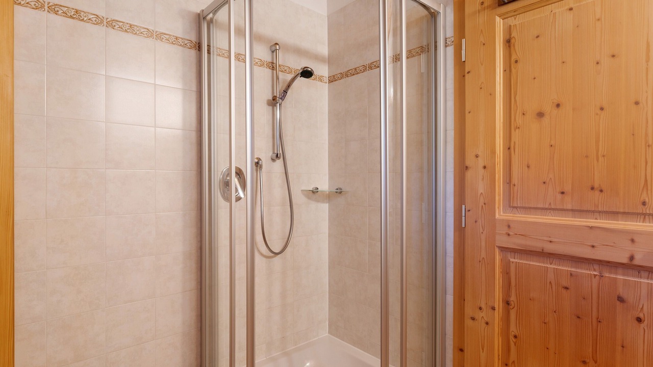 Photo of Bathroom in Valle Aurina