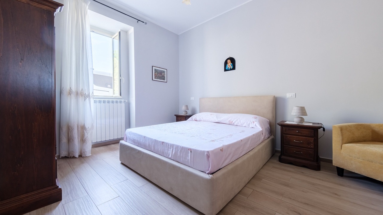Photo of Bedroom in Sorrentini