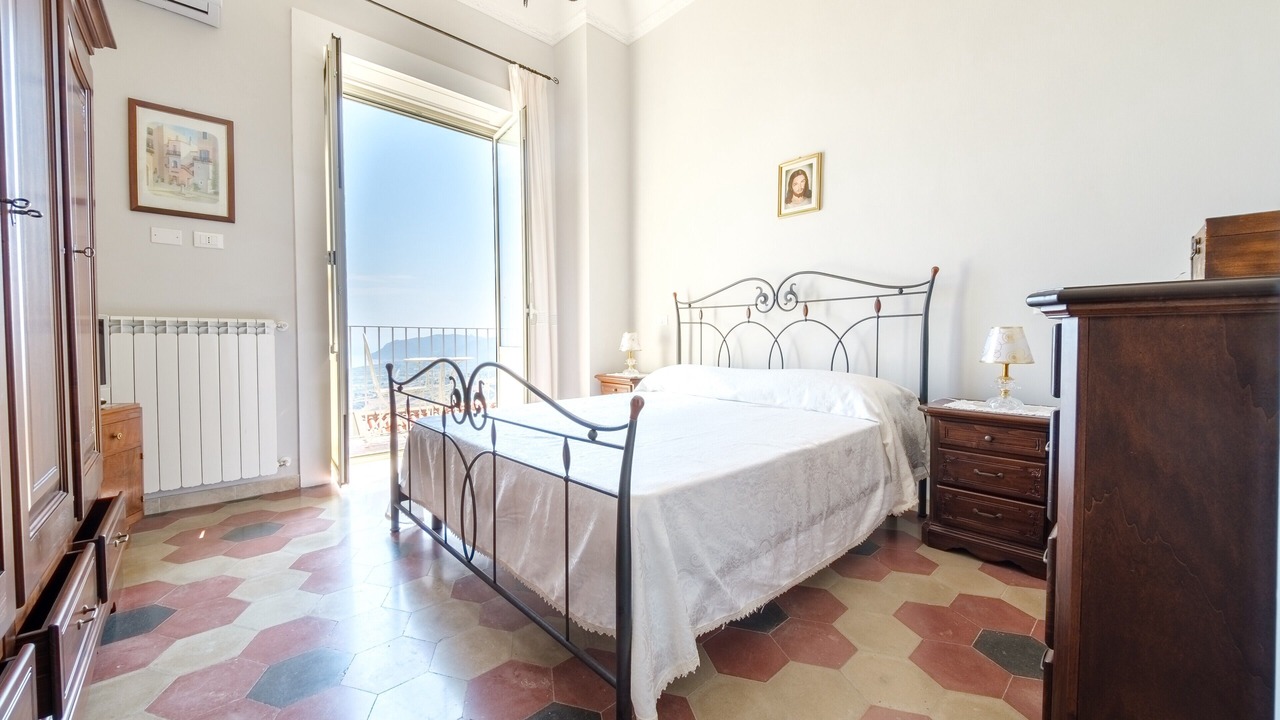 Photo of Bedroom in Sorrentini