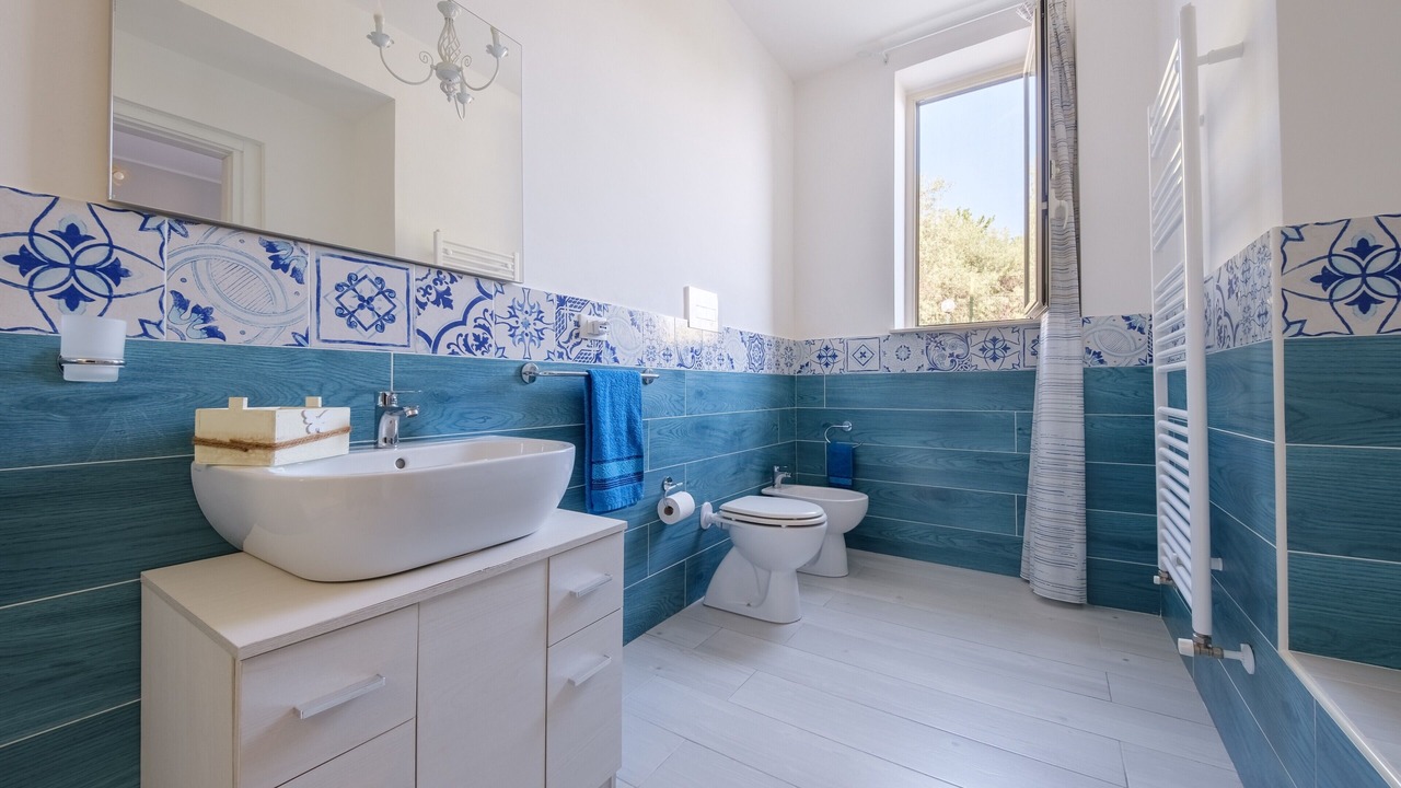 Photo of Bathroom in Sorrentini
