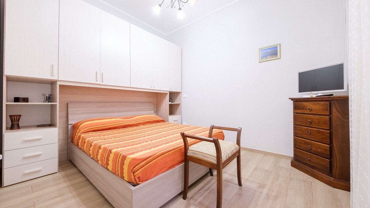 Photo of Bedroom in Sorrentini