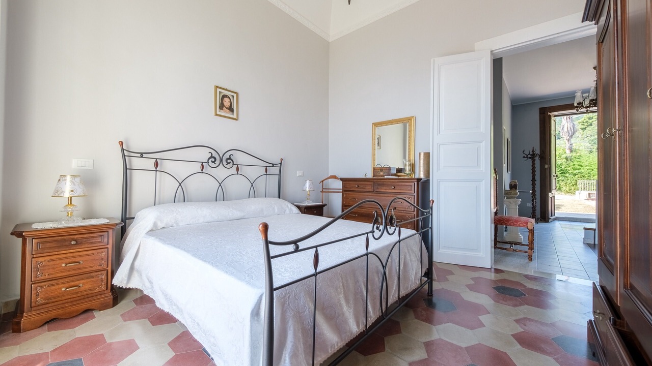 Photo of Bedroom in Sorrentini