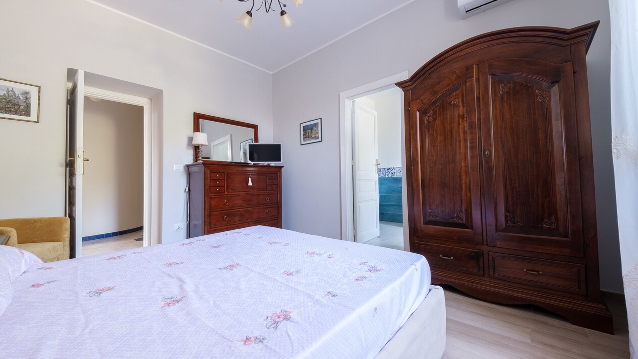 Photo of Bedroom in Sorrentini