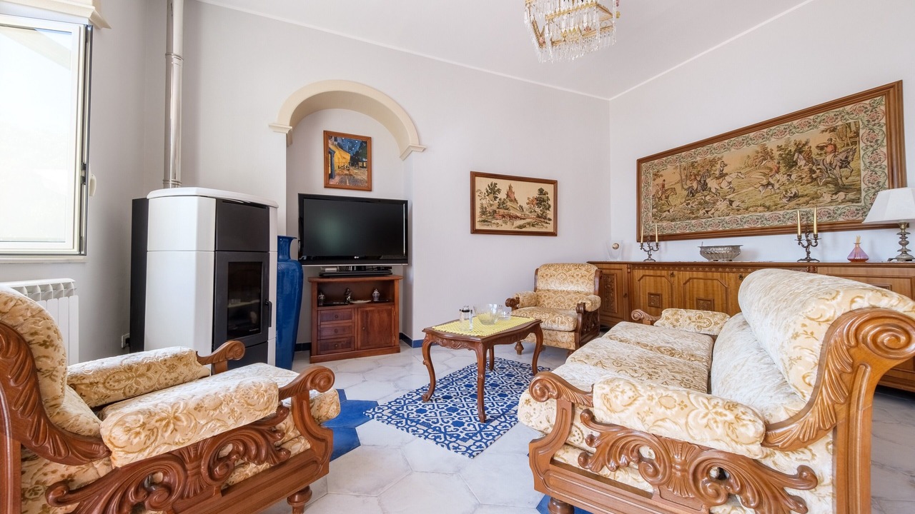 Photo of Livingroom in Sorrentini