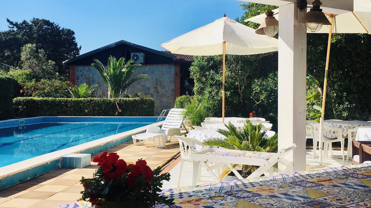 Photo of Outdoor in Terrasini