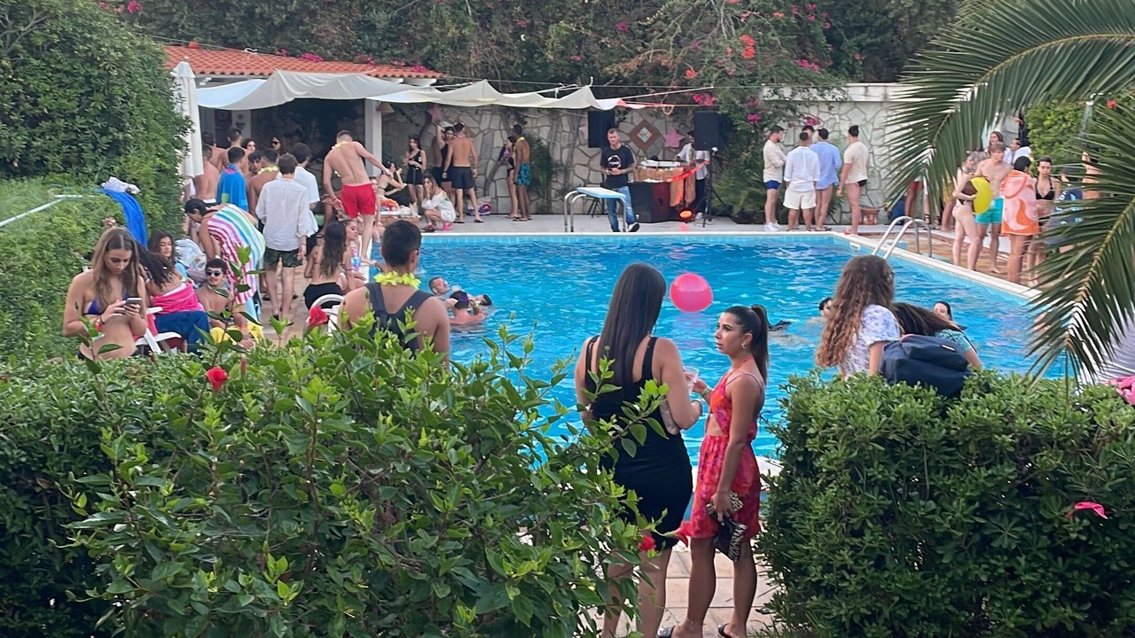 Photo of Outdoor in Terrasini