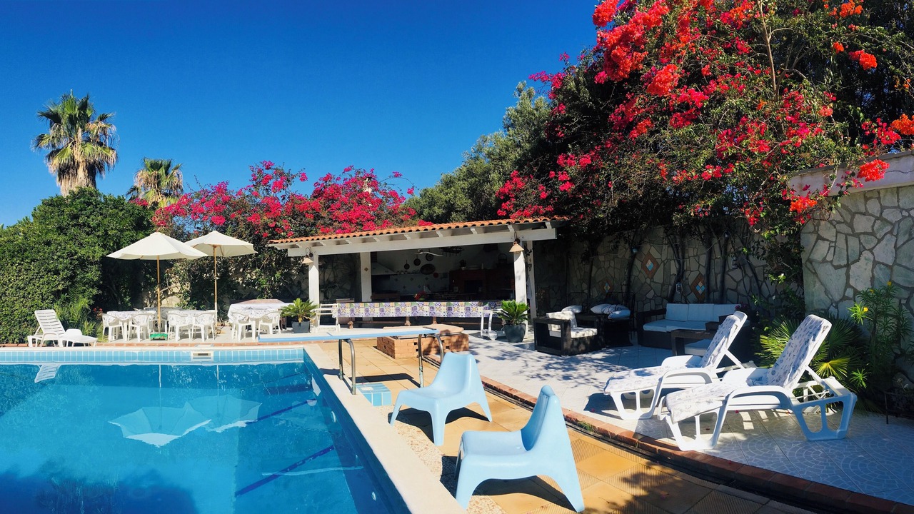 Photo of Outdoor in Terrasini